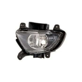 Osvětlení automobilu Mlhovka VAN WEZEL 8243995