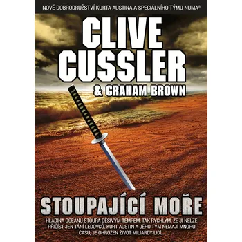 Stoupající moře: Nové dobrodružství…