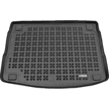 Vana do kufru REZAW-PLAST Gumová vana do kufru HYUNDAI i30 Hatchback r.v. 2017 horní kufr