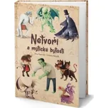 Netvoři a mytické bytosti -  Elisa…
