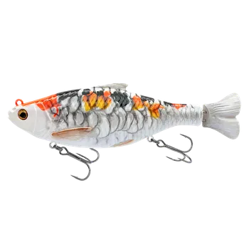 Umělá nástraha Savage Gear 3D Hard Pulsetail Slow Sinking Koi Carp - 18 cm 90 g