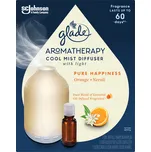 Glade Aromatherapy Cool Mister Diffuser…