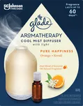 Glade Aromatherapy Cool Mister Diffuser…