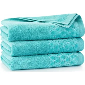 Ručník, osuška ROY mint - 70 x 140 cm