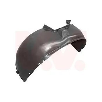 Příslušenství karosérie obložení, dutina kola VAN WEZEL 3768433