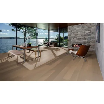 dřevěná podlaha Dřevěná podlaha třívrstvá KAHRS Capital Dub Berlin 151N4AEKFMKW220