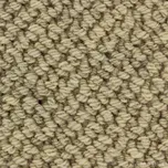 EDEL Luxusní koberec Edel Rya 132 - hnědý - 4m