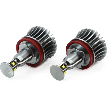 Autodoplněk Amio LED markery H8 BMW 1 E82 (2007 - 2013) | 420 LM 20W |