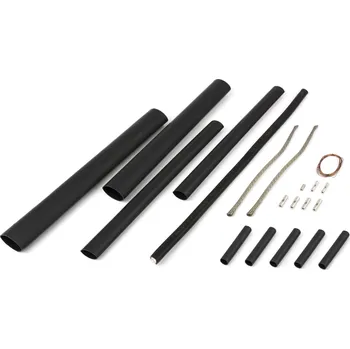 Topná rohož Accessories DEVIcrimp™ opravná spojka pro kabely DEVIflex a DEVIsafe