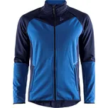 Craft Glide 1906491-353391 modrá S