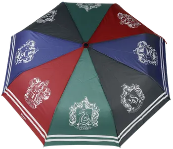 Deštník ABYstyle deštník Harry Potter Znaky