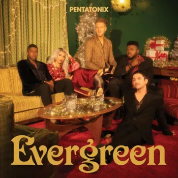 Zahraniční hudba Evergreen - Pentatonix [CD]