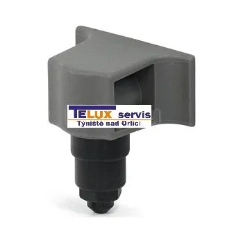 Náhradní díl pro kávovar tryska napěňovacího systému kávovaru Krups / MS-8030000134