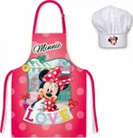 Euroswan WD21697 8930 Minnie Mouse Love
