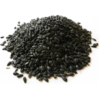 Pro ptáka ROZVAŽOVANÁ: Slunečnice 1kg krmná