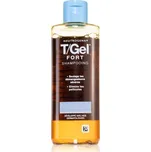 Neutrogena® T/Gel Fort šampon proti lupům 150 ml Šampon proti lupům