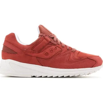 Pánské polobotky Pánské boty Saucony Grid 8500 HT M S70390-1 EU 44