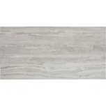 Rako Alba DARV1733 dlažba 59,8x119,8 šedá matná