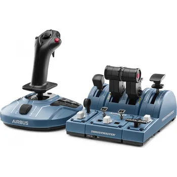 Thrustmaster TCA Captain Pack Airbus…