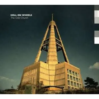 Zahraniční hudba CD Hell On Wheels: Odd Church 2006