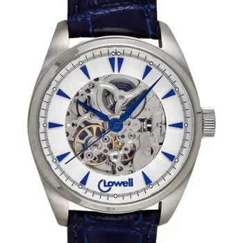 Hodinky Hodinky Lowell WYATT 01 automatic