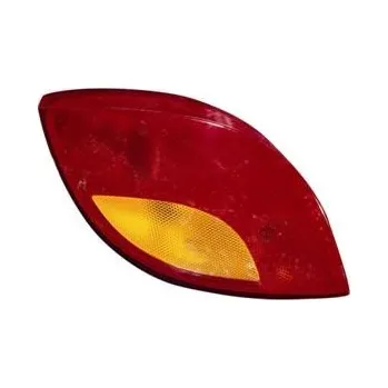 Zadní světlomet Zadní světlo VAN WEZEL 1865931