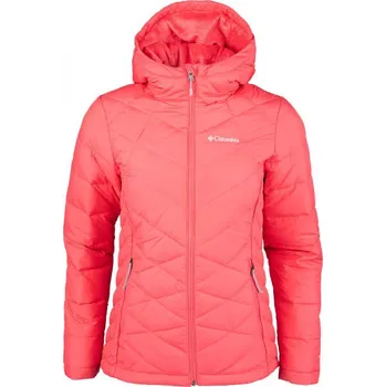 Columbia Heavenly Hooded Jacket S