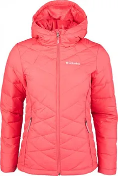 Columbia Heavenly Hooded Jacket S