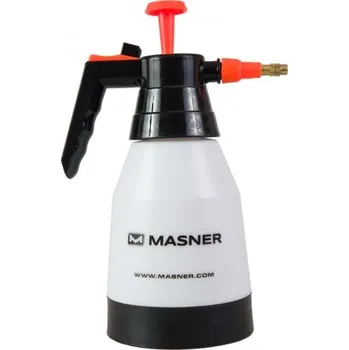 Pumpovací rozprašovač Masner 1l