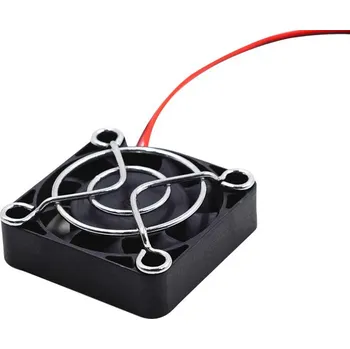 3D tisk Ochranná mřížka ventilátoru, Rozměr 40 x 40