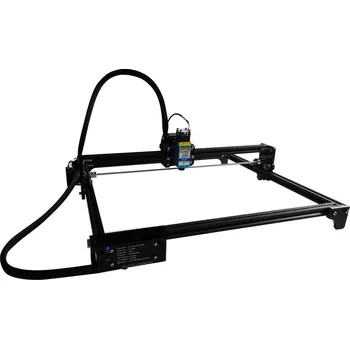 Gravírování Zoneway ZW45