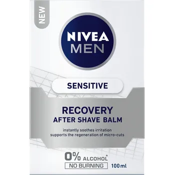 Nivea Men Sensitive Recovery balzám po holení 100 ml