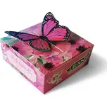 Liran Pink Butterfly 5x 2 g