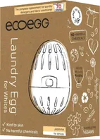 Ecoegg Prací vajíčko na bílé prádlo jasmín 70 praní