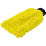 Compass Mycí rukavice z mikrovlákna Microfiber Yellow