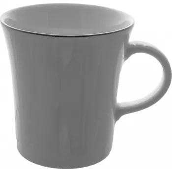 Porcelánový hrnek, Thun, MARSYAS, Platinová linka, 340 ml