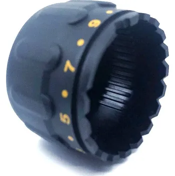 N207252 DEWALT ORIGINÁL NÁHRADNÍ NÁDSTAVEC NASTAVENÍ MOMENTU PRO AKU VRTAČKY DCD771 A DALŠÍ