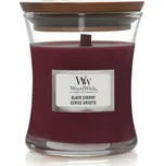 WoodWick Black Cherry