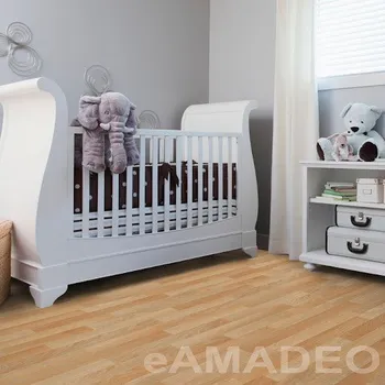 vinylová podlaha Tarkett - Francie PVC podlaha Essentials (Iconik) 280T Castel etuve - 4m