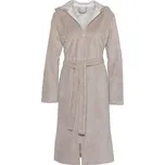 Vandyck Dámský župan Duchess - Sand - velikost S-M