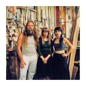 Zahraniční hudba LP Thor & Friends: The Subversive Nature Of Kindness 2017