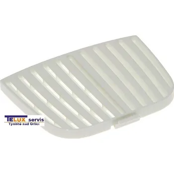 Náhradní díl pro kávovar mřížka filtru fritézy DeLonghi / 5312511271