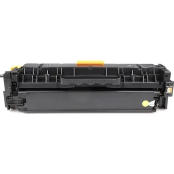 Tonerová kazeta - HP CC531A, CANON CRG-718C - cyan - kompatibilní