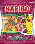 Haribo Minis Merry Christmas 250 g