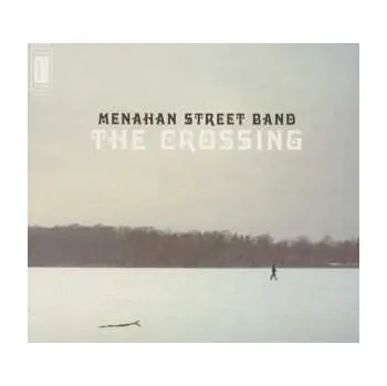 Zahraniční hudba CD Menahan Street Band: The Crossing 2012