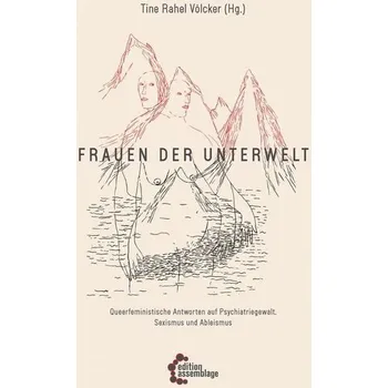 Frauen der Unterwelt - Völcker, Tine Rahel