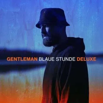 Zahraniční hudba CD Gentleman: Blaue Stunde Deluxe DLX 2021 Deluxe Edition