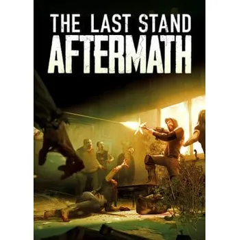 Herní zařízení The Last Stand: Aftermath PC