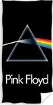 Carbotex Osuška Pink Floyd 70 x 140 cm