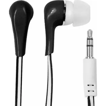Sluchátka Vakoss MH132EK headphones/headset In-ear Black